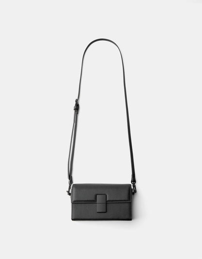 RIGID MINI CROSS BAG