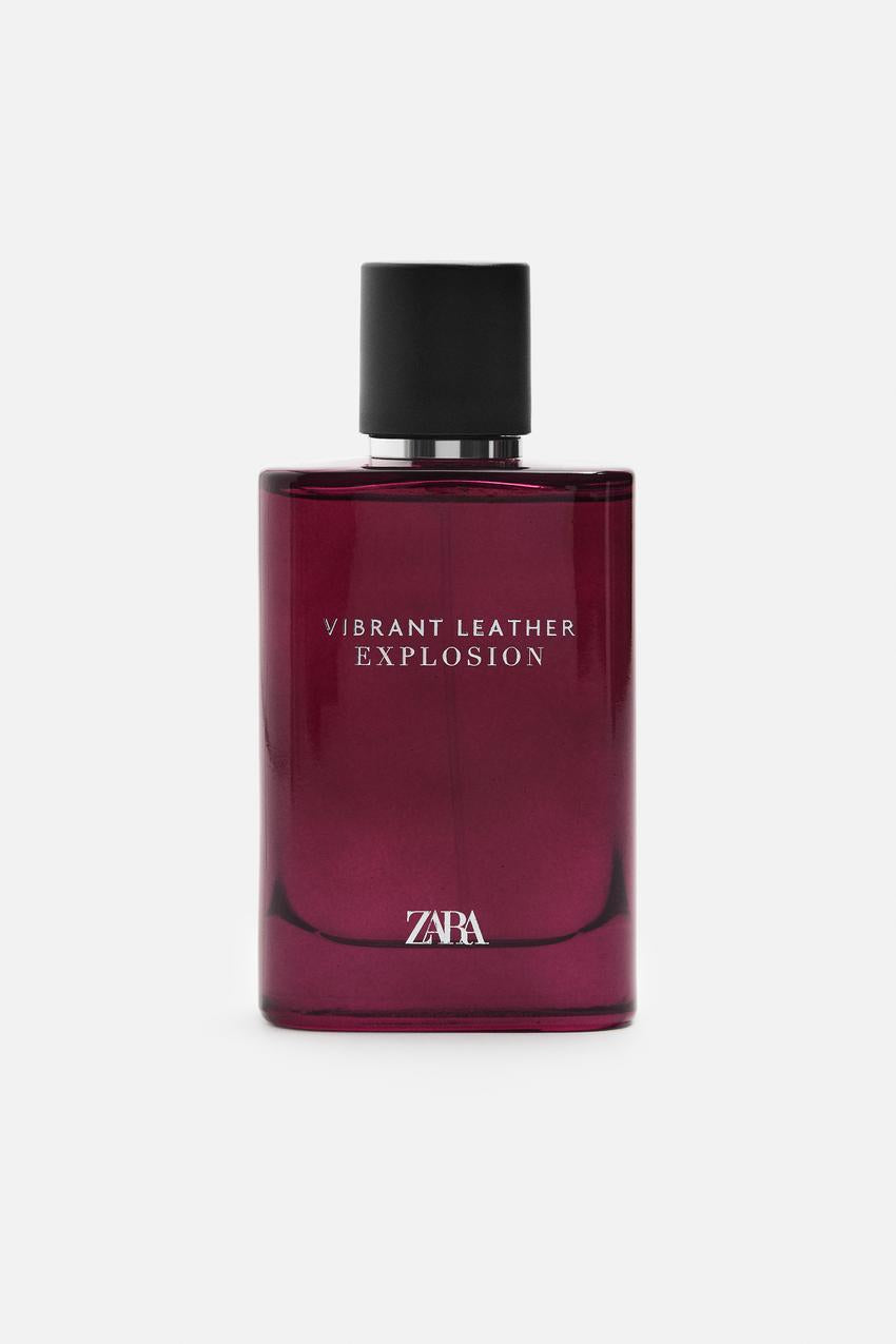 VIBRANT LEATHER EXPLOSION EDP 100 ML