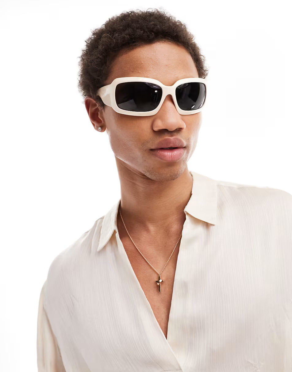 SQUARE SUNGLASSES