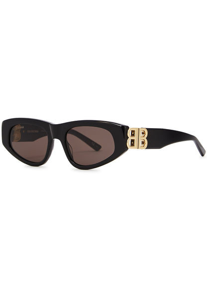 CAT EYES SUNGLASSES