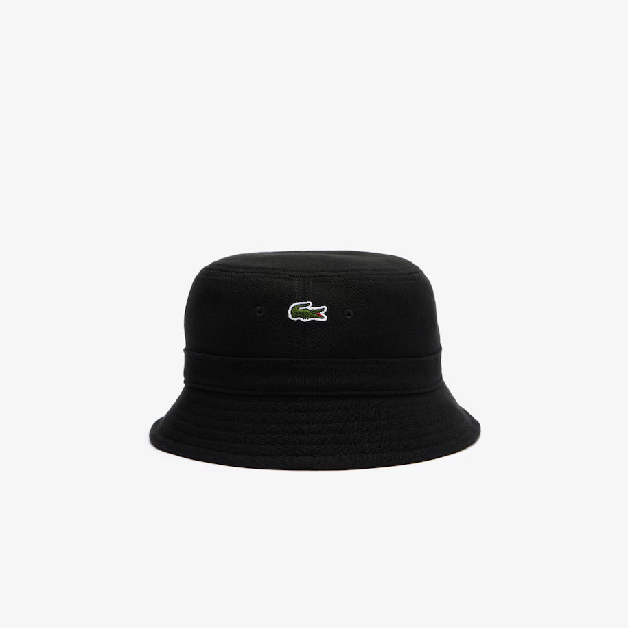 UNISEX ORGANIC COTTON BUCKET HAT