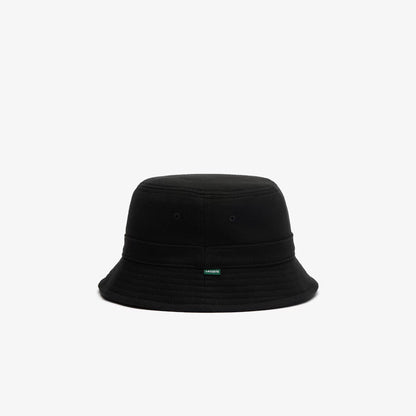 UNISEX ORGANIC COTTON BUCKET HAT