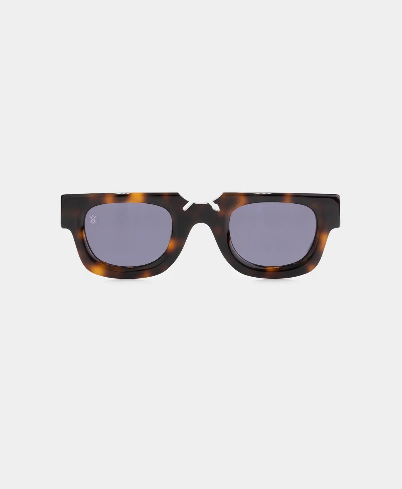 TORTOISE SHELL PELLO SUNGLASSES