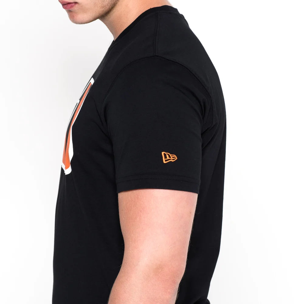 Cincinnati Bengals T-Shirts in Cincinnati Bengals Team Shop 