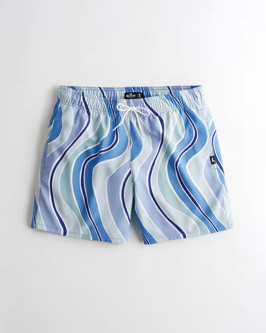 GUARD SWIM TRUNK 5