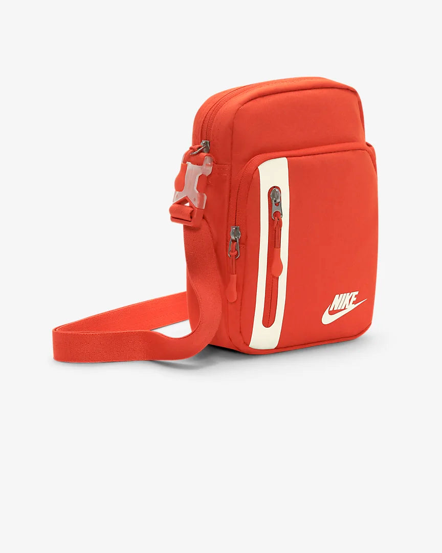 Nike Tech Crossbody Bag in Red for Men | Lyst