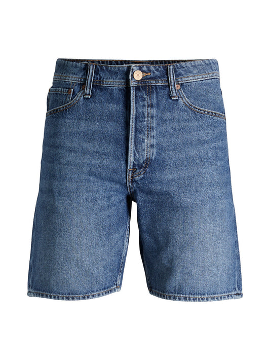 CHRIS ORIGINAL NA 123 DENIM SHORTS