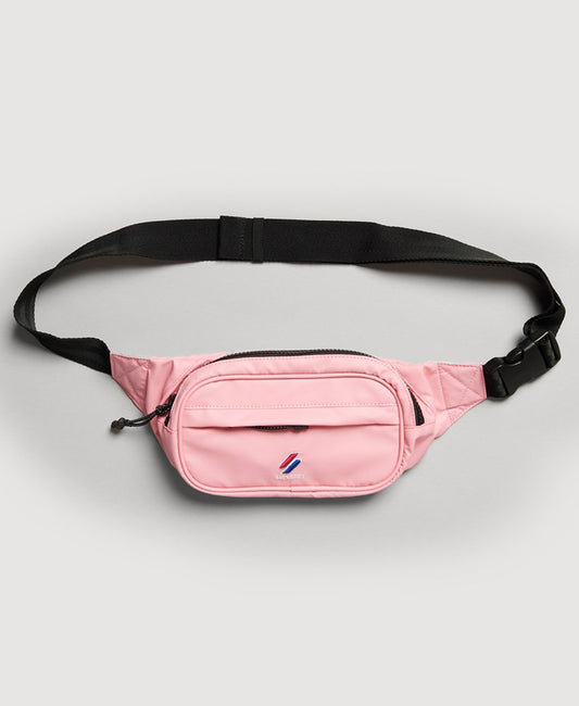 UNISEX CODE SMALL BUMBAG